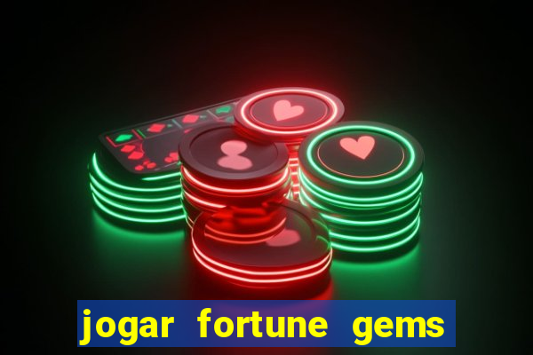 jogar fortune gems 2 demo